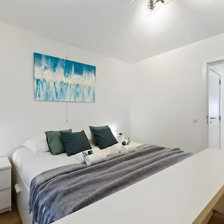 Appartement Huswell - With Frontal Sea View In Knokke-Heist